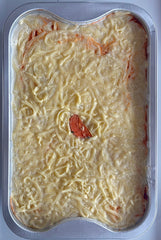 Vegetarian Lasagna Tray - Lrg