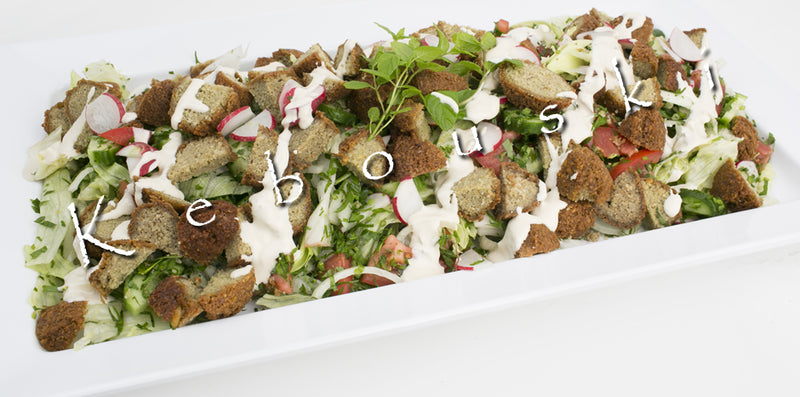 Falafel Salad | 1kg
