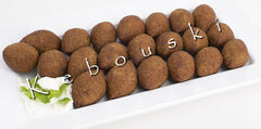 Meat Kibbeh Cooked | Lrg, 1pc