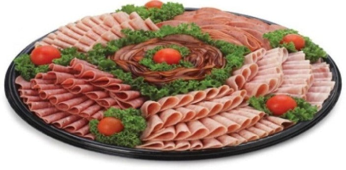 Cold Meats Antipasto | 1pp (Min 10)
