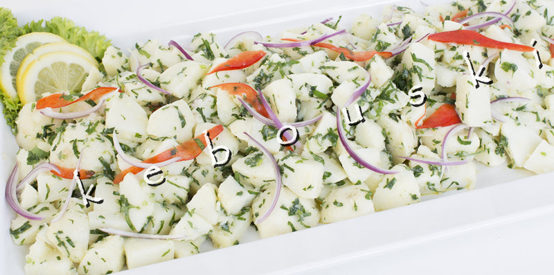 Potato Salad | 1kg