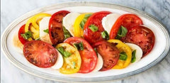 Caprese (Mozzarella & Heirloom Tomatoes) Salad | 1kg