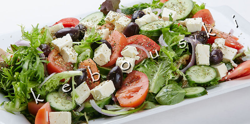 Greek Salad | 1kg