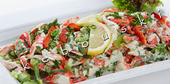 Seafood Salad | 1kg