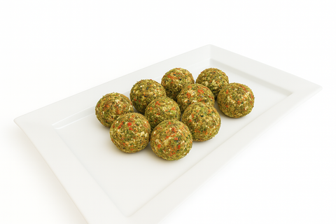 Shankleesh Cheese | 0.5kg