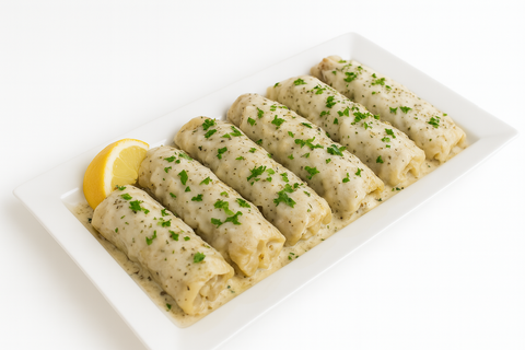 Meat Cabbage Rolls | 1kg