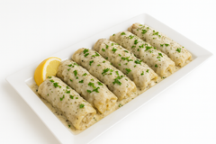 Vegetarian Cabbage Rolls | 1kg