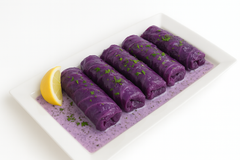 Vegetarian Red Cabbage Rolls - 1kg