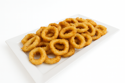 Salt & Pepper Squid | 1pc (Min 10)