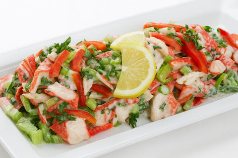Seafood Salad | 1kg