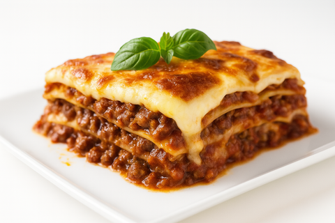 Meat Lasagna | 1pp (Min 5)