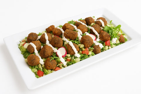 Falafel Salad | 1kg