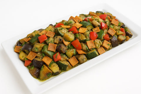 Eggplant Salad | 1kg