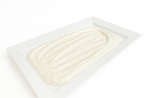 Pure Garlic Dip | 0.5kg
