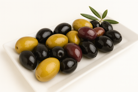 Olives | 0.5kg
