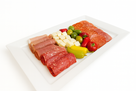 Cold Meats Antipasto | 1pp (Min 10)