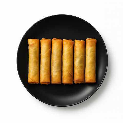 Meat Roll (Fried) | 1pc