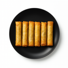 Meat Roll (Fried) | 1pc