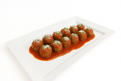 Italian Meat Balls | 1PP ( Min 10)
