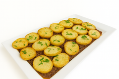 Kafta & Potato | 1pp (Min 5)