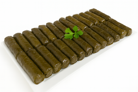 Vegetarian Vine Leave Roll | 1pc (Min 10)
