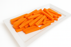 Carrot Sticks | 0.5kg