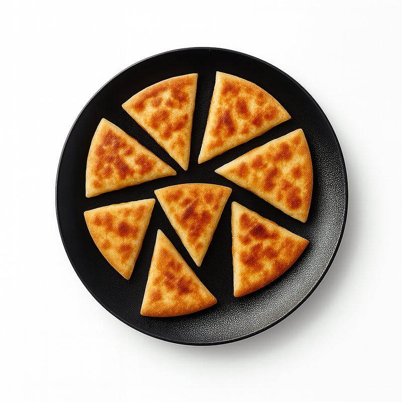 Cheese Triangles Baked | 1 pc