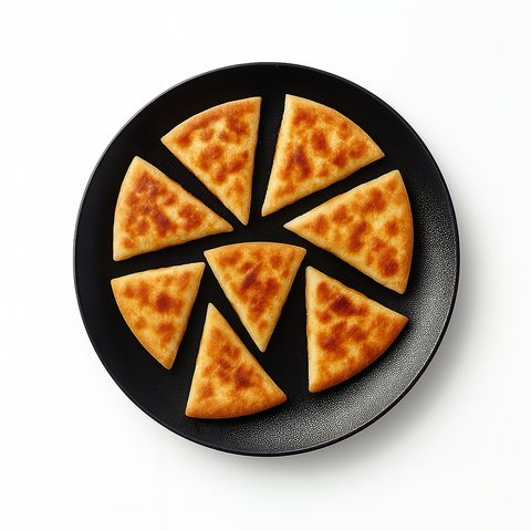 Cheese Triangles Baked | 1 pc