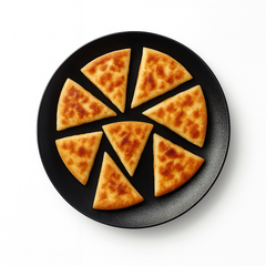 Cheese Triangles Baked | 1 pc