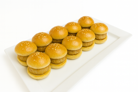 Chicken Sliders | 1pc (Min 10)