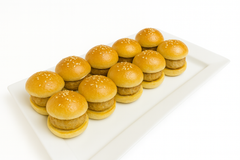 Chicken Sliders | 1pc (Min 10)