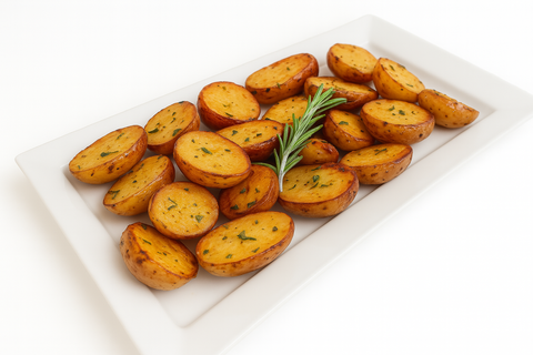 Roasted Potatoes | 1kg
