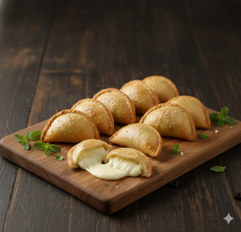 Cheese Sambousek | Lrg, 1pc