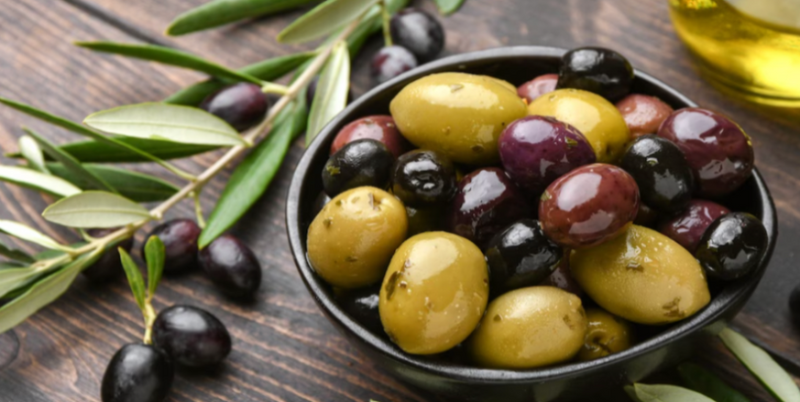 Olives | 0.5kg