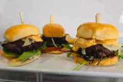 Beef Sliders | 1pc (Min 10)