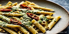 Chicken Penne Pesto- 1PP ( Min 10)