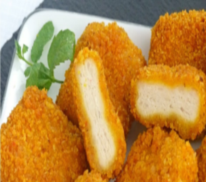 Chicken Nuggets | 1pc (Min 5)