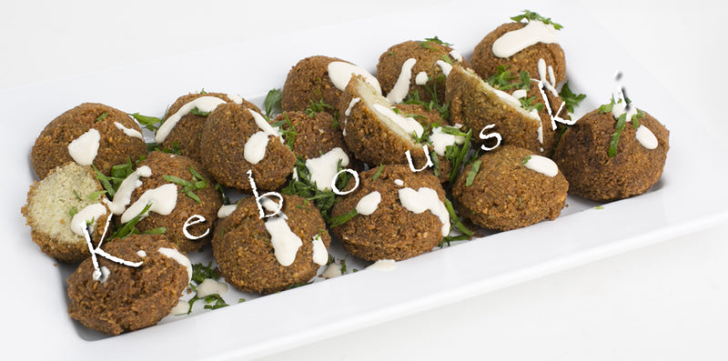 Falafel Balls - 12pcs