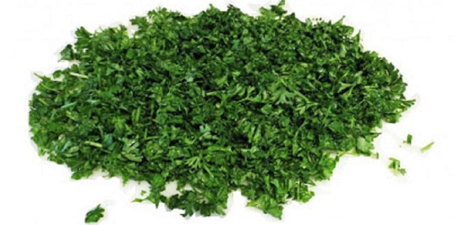 Freshly Cut Parsley | 250g